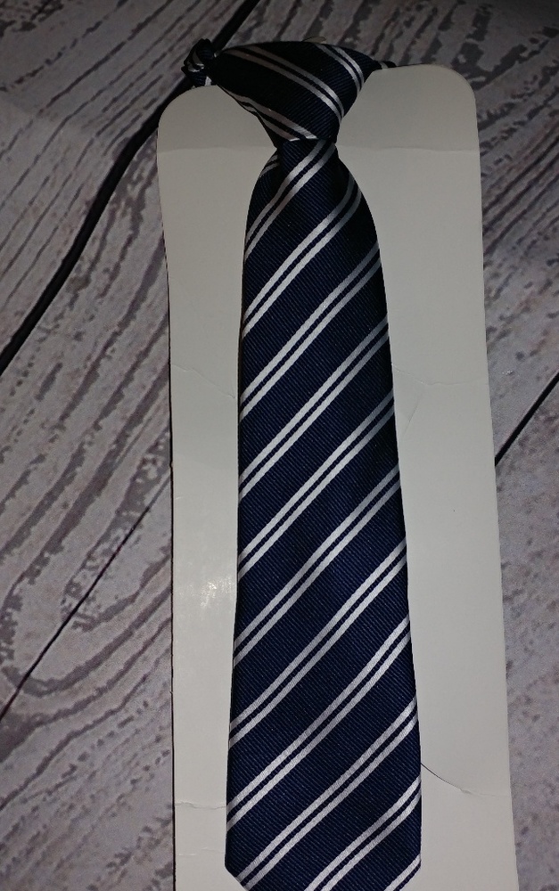 👔Boy's Neck Tie